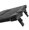 Thermaltake Massive 12 Max notebook cooling pad 43.2 cm (17") 2200 RPM Black