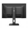 Philips LCD Monitor 242S9JML/00 23.8 ", VA, FHD, 1920 x 1080, 16:9, 4 ms, 300 cd/m², 75 Hz, HDMI ports quantity 1