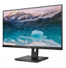 Philips LCD Monitor 242S9JML/00 23.8 ", VA, FHD, 1920 x 1080, 16:9, 4 ms, 300 cd/m², 75 Hz, HDMI ports quantity 1