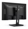 Philips LCD Monitor 242S9JML/00 23.8 ", VA, FHD, 1920 x 1080, 16:9, 4 ms, 300 cd/m², 75 Hz, HDMI ports quantity 1