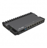 MikroTik | RouterBOARD | RB5009UPr+S+IN | No Wi-Fi | 10