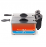 Tristar Double Fryer FR-6937 Power 2 x 1800 W, Capacity 6 L