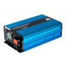 AZO Digital 12 VDC / 230 VAC Converter SINUS IPS-1200S 1200W