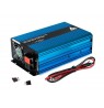 AZO Digital 12 VDC / 230 VAC Converter SINUS IPS-1200S 1200W