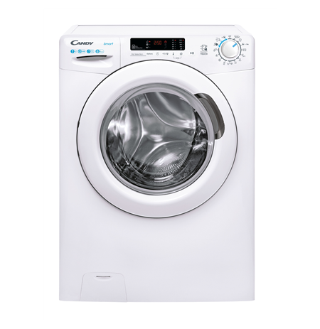 Candy Washing Machine CS4 1272DE/1-S Energy efficiency class D