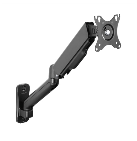 Logilink Monitor wall mount 	BP0145 17-32 ", Maximum weight (capacity) 9 kg, Black
