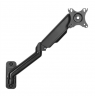 Logilink Monitor wall mount 	BP0145 17-32 ", Maximum weight (capacity) 9 kg, Black