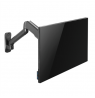 Logilink Monitor wall mount 	BP0145 17-32 ", Maximum weight (capacity) 9 kg, Black