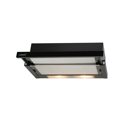 CATA Hood TF 2003 600 GBK Telescopic