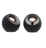 Garsiakalbiai Pebble V3