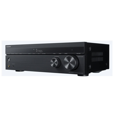 Sony STR-DH790 7.2ch Home Entertainment Receiver
