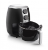 Tristar | Crispy Fryer | FR-6989 | Power 1500 W | Capacity 3.5 L | Black