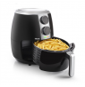 Tristar Crispy Fryer FR-6989 Power 1500 W, Capacity 3.5 L, Black