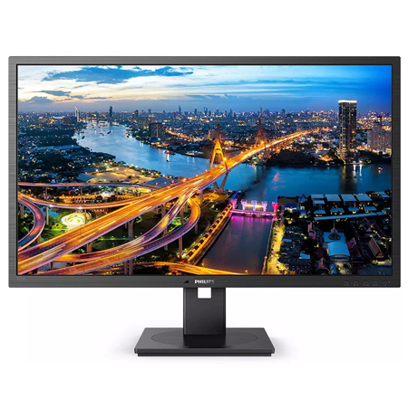 Philips LCD monitor with PowerSensor 325B1L/00 31.5 "