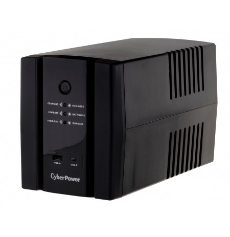Power supply UPS CyberPower UT2200EG-FR