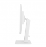 Asus Eye Care Monitor VA27DQSB-W  27 ", IPS, FHD, 16:9, 5 ms, 250 cd/m², White, 1920 x 1080, HDMI ports quantity 1