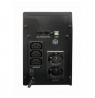 EnerGenie UPS with USB and LCD display EG-UPS-035 2000 VA