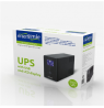 EnerGenie UPS with USB and LCD display EG-UPS-035 2000 VA