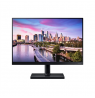 Samsung Flat Monitor  LF24T450GYUXEN 24 "