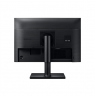 Samsung Flat Monitor  LF24T450GYUXEN 24 "