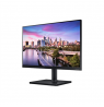 Samsung Flat Monitor  LF24T450GYUXEN 24 "