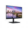 Samsung Flat Monitor  LF24T450GYUXEN 24 "