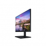 Samsung Flat Monitor  LF24T450GYUXEN 24 "