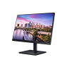 Samsung Flat Monitor  LF24T450GYUXEN 24 "