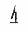 Samsung Flat Monitor  LF24T450GYUXEN 24 "