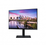 Samsung Flat Monitor  LF24T450GYUXEN 24 "