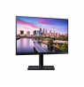 Samsung Flat Monitor  LF24T450GYUXEN 24 "