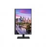 Samsung Flat Monitor  LF24T450GYUXEN 24 "