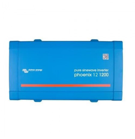 Victron Energy Phoenix 12/1200 230V SCHUKO inverter