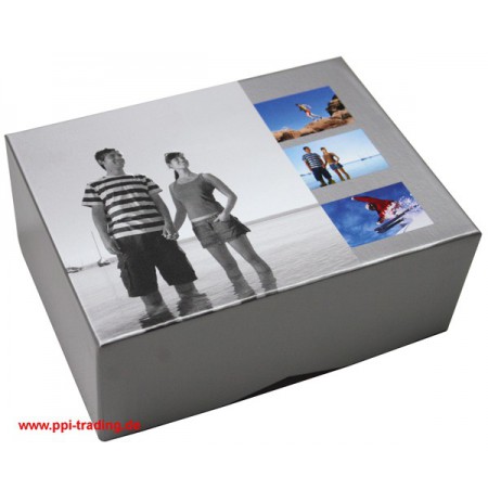 Silverline 2704 Fotobox 11x15 - 200 (1vnt)