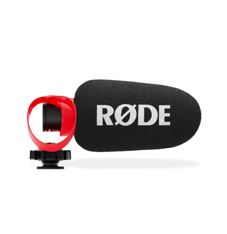Rode VideoMicro II