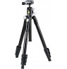 VANGUARD VESTA FB 204ABS ALUMINUM TRIPOD