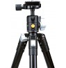 VANGUARD VESTA FB 204ABS ALUMINUM TRIPOD