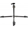 VANGUARD VESTA FB 204ABS ALUMINUM TRIPOD