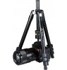 VANGUARD VESTA FB 204ABS ALUMINUM TRIPOD