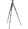 VANGUARD VESTA FB 204ABS ALUMINUM TRIPOD