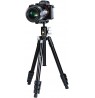 VANGUARD VESTA FB 204ABS ALUMINUM TRIPOD