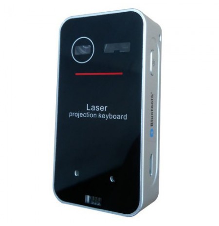 Doy Laser Projection Keyboard
