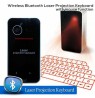 Doy Laser Projection Keyboard