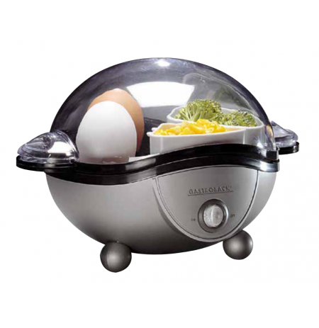 Gastroback 42801 Design Egg Cooker