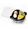 Gastroback 42801 Design Egg Cooker