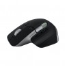Belaidė pelė Logitech MX Master 3S for MAC - Space Grey