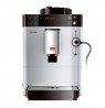 MELITTA F53/0-101 PASSIONE  automatinis kavos aparatas, sidabro