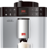 MELITTA F53/0-101 PASSIONE  automatinis kavos aparatas, sidabro