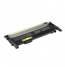 Spausdintuvo kasetė HP 117A (W2072A), geltona