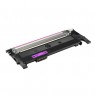 Spausdintuvo kasetė HP 117A  (W2073A), raudona